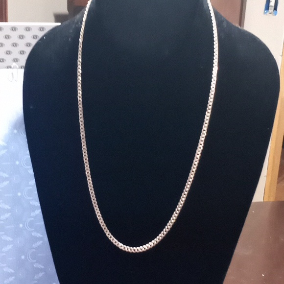 Jewelry - 925 Italy Chain Necklace
